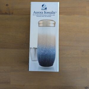 Teavana Aurora Borealis Tumbler